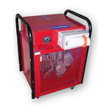22kW FH22 3-Phase Heater