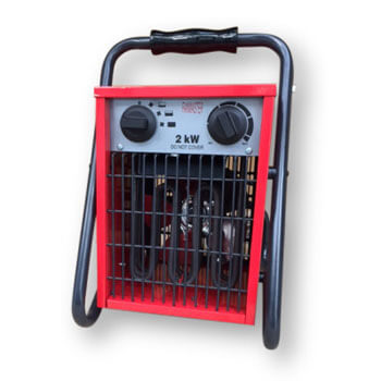 2kW IFH2 Compact Heater
