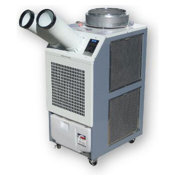 4.5kW 15SF T Portable Air-Conditioner