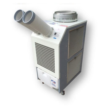 4.5kW 15SF PR Portable Air-Conditioner